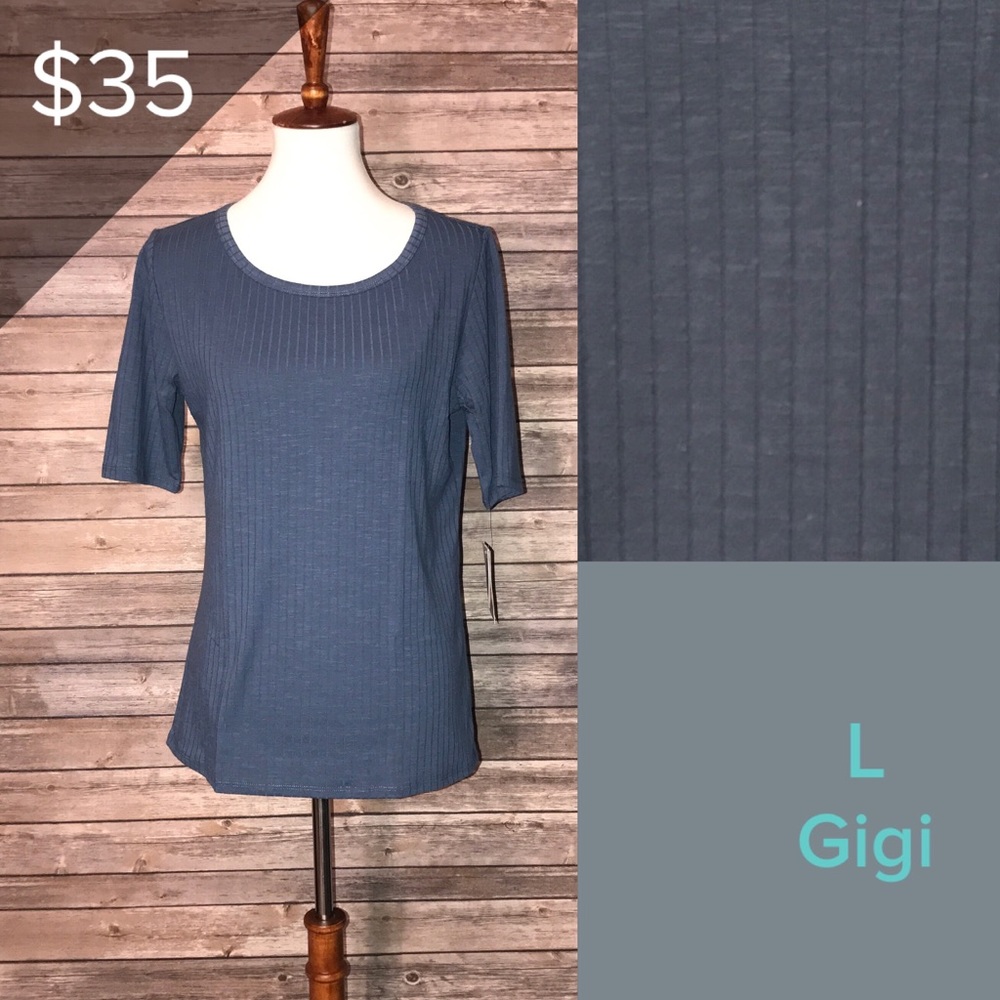 GiGi